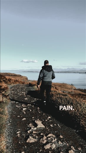 21 reactions | Why does pain keep coming back?  5 levels nobody...