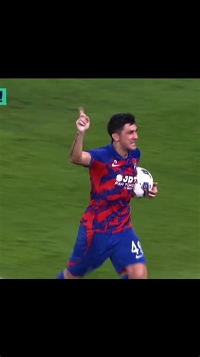 Fernando Forestieri: JDT's Star and Goal Highlights