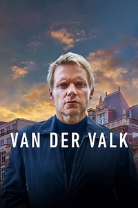 Van der Valk Season 3