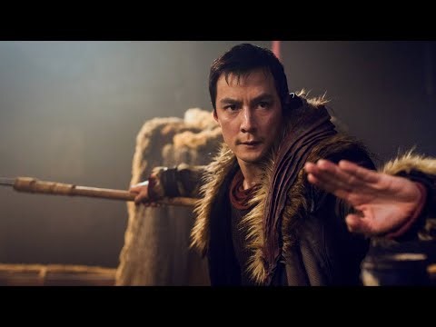 Sci Fi Television's 10 Best Action Sequences, Ranked