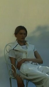 Introducing The Tennis Capsule — blending classic sport with FRAME’s modern ease. Explore the capsule via our link in bio. | FRAME