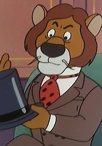 Around the World With Willy Fog S01:E03 - A Rough Trip