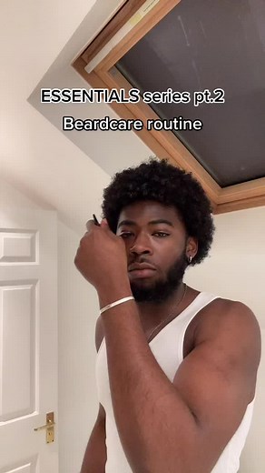 Beardcare Routine Essentials: Step-by-Step Guide to Healthy Beard Maintenance