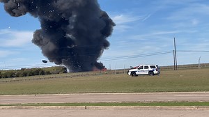 Report Shows New Details on Dallas Air Show Crash
