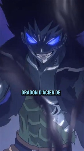 le double elements des chasseur de dragon c'est quelque chose #anime #manga #fairytail #natsu #erza