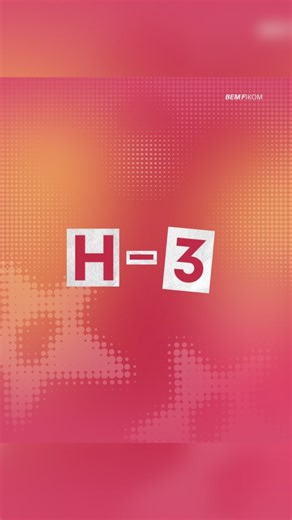 LKMM TD FIKOM 2025 on Instagram: "H-3 | LKMM-TD FIKOM UNISSULA 2025 The journey begins here. Three days to prepare ourselves for a space where leaders are shaped. “Mobilizing action and communication to create true leaders.” #LKMMTDFIKOM2025 #BEMFIKOMUNISSULA #aksarasvara"