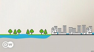 Green cities, better climate