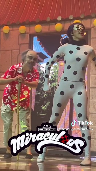 #ladybug #miraculous #puebla