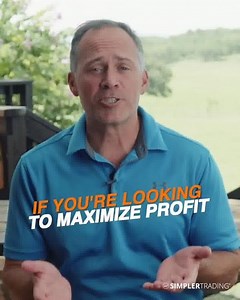 Simpler Trading LLC on Instagram: "Free checklist reveals: • The ‘Brain Hack’ John Carter used to become consistently profitable • What you need to do to stop wiping out trading accounts • The hidden chart pattern he's found to be more than 75% accurate ...and so much more. Learn how to use ONE simple options setup to exploit predictable stock price ‘shocks’ (even if you’re new to options and don’t want to watch the market all day). Download your free copy now."
