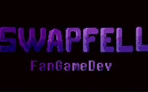 Swapfell demo试玩 [undertale同人游戏]