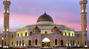 U.S. Islamic leaders urge Muslim-majority nations to take action to end Gaza conflict