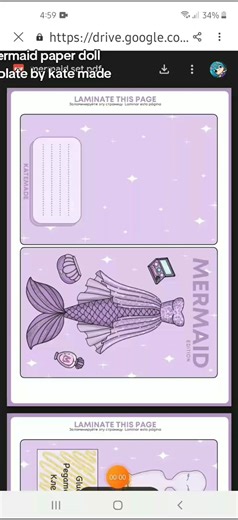 kate made fan on TikTok