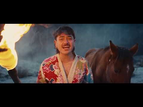 Triple One - Loverose (Official Music Video)