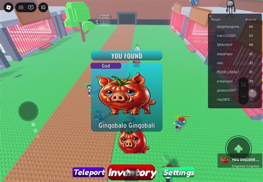 Day 1 of Brainrot: An Unexpected Journey