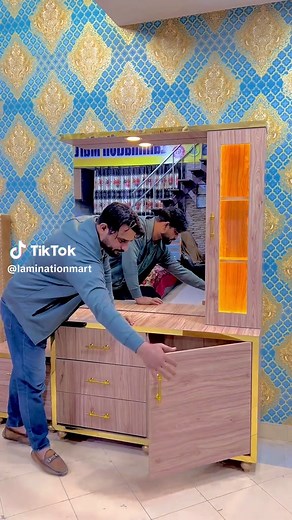 lamination mart on TikTok