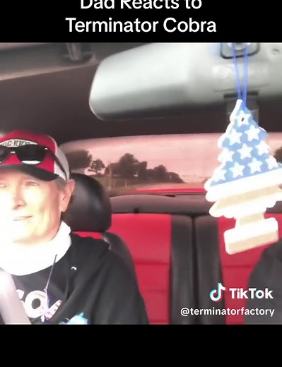 Terminator Factory on TikTok