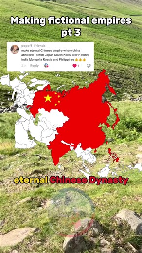 making fictional empires pt 3