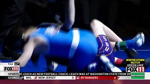 Wrightstown wins showdown with Denmark