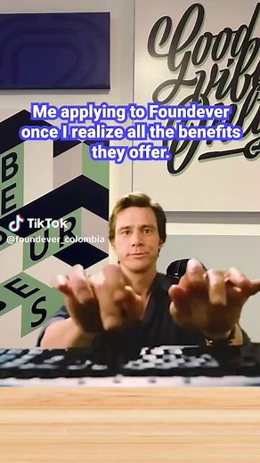 Apply for a Job at Foundever in Colombia Today!