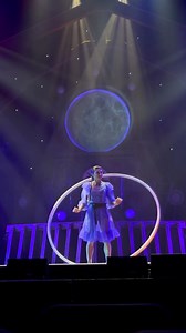 38K views · 631 reactions | Graceful, powerful and magical ✨ Cirque du Soleil Songblazers 露 IG @brittanygeemoore | Cirque du Soleil | Facebook