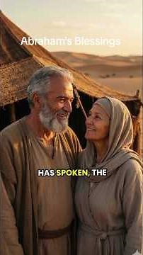 Obey First. Understand Later.Genesis 12:1–4 #jesussaves #OldTestamentSeries#BibleStory#Christian