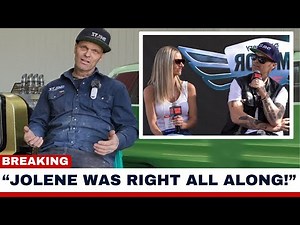 Bad Chad Finally Confesses The Truth About Jolene — What Really Happened