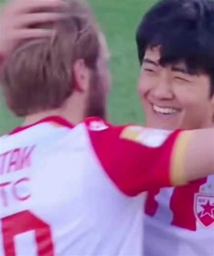 Bas steta... | #viral #fyp #crvenazvezda #football #ocuviral