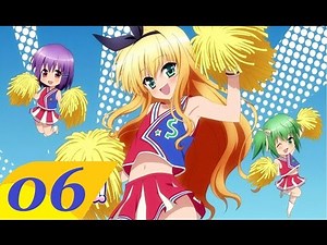 えむえむっ! 6話