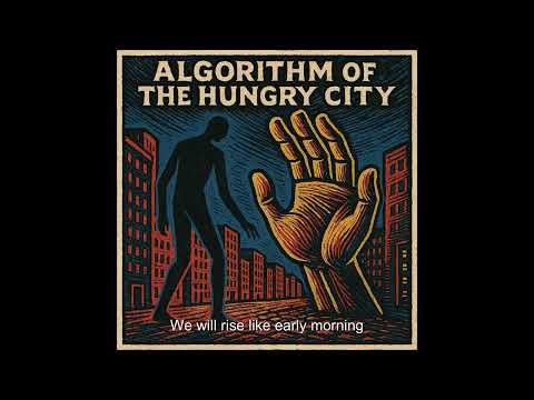 Algorithm of the Hungry City