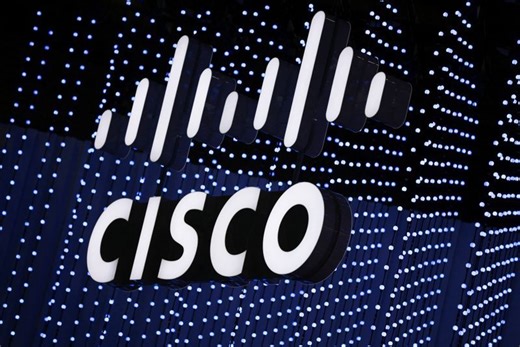 Cisco unveils new AI networking chip, taking on Broadcom and Nvidia