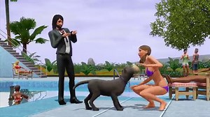 The Sims 3: Pets Expansion Pack