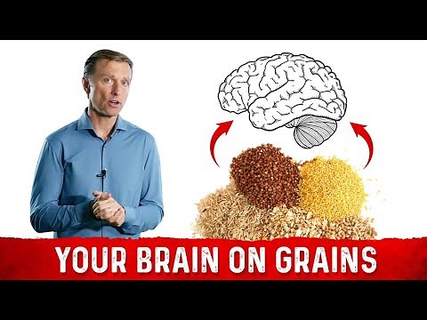 Are Whole Grains Destroying Your Brain?