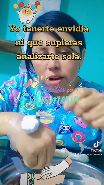 Autocanalización de Vía Periférica: Tutorial Completo