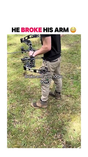 How archery started 👇 Archery began as a tool for survival long before it became a sport or a weapon of war. Early humans discovered that bending wood and storing energy could launch a projectile farther and more accurately than throwing by hand. The oldest evidence of bows and arrows dates back over 60,000 years, when hunters used them to take down animals from a safe distance. As civilizations formed, archery evolved fast. Ancient cultures like the Egyptians, Assyrians, and Chinese refined bo