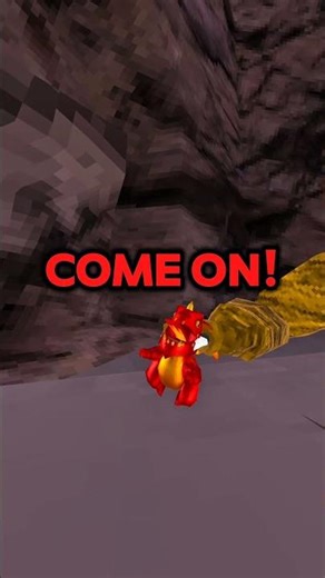 Fred The Dragon Episode 2! #gorillatag #shorts