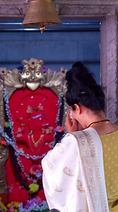 🕉️ The names of Shri Hanumān ji are not ordinary — each one carries divine meaning, a doorway to His eternal glory 💫 ✨To chant these names is to bring His strength into your heart, His wisdom into your mind, and His humility into your actions😇 🚩 Repeat these Hanuman names & mantras with faith, and feel Hanumān ji walk with you in every challenge of life🧘🏻‍♀️. Jai Hanumān 🙏 | Nirvana Academy