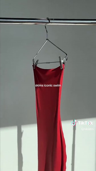 The Only Swim You Need This Summer: SKIMS Swimwear