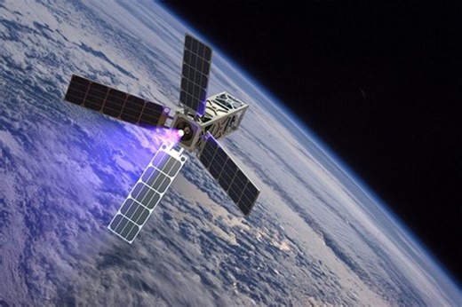 $11.44m Debt: China Threatens to Shut Down Nigeria’s Communications Satellite NigComSat-1R
