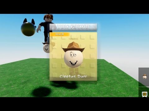 How to Get CLEETUS DURR in Find the Durr | Complete Guide (ROBLOX)
