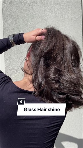 Wella Colour Fresh Mask: Achieve Glass Hair Shine