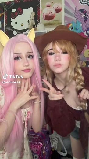 Ponies cosplay ideas: My Little Pony outfit tips