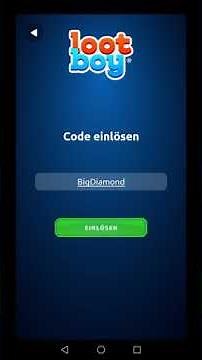 Lootboy 25 💎Diamond💎 Codes + Coins!!!