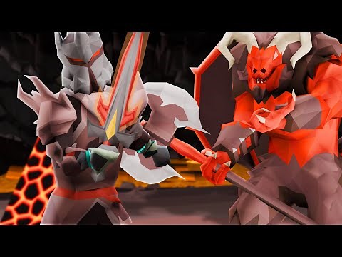 Solo Yama Full Kill, Melee All Phases