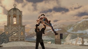 VR WWE Wrestling Compilation 2: Blade and Sorcery Unarmed Combat