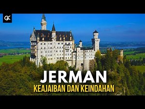 Exploring Germany's Charm: From Modern Cities to Serene Nature
