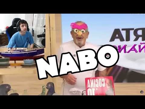 ¡Este video de Karlos Arguiñano es lo más gracioso que verás hoy!