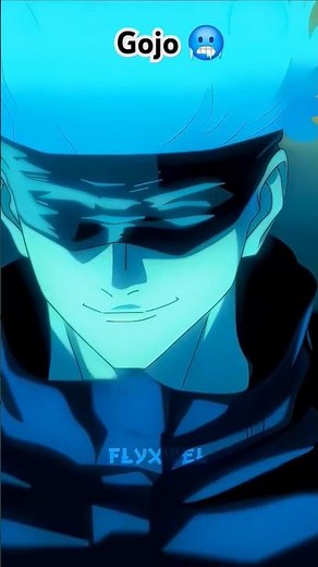 Witness Gojo Satoru's Incredible Transformation in Jujutsu Kaisen!
