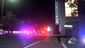 3 arrested, firearm recovered from Walnut Creek Nordstrom store looting involving 80 people: Police