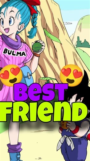 how was goku's childhood #anime #goku #dragonballsuper #dragonball