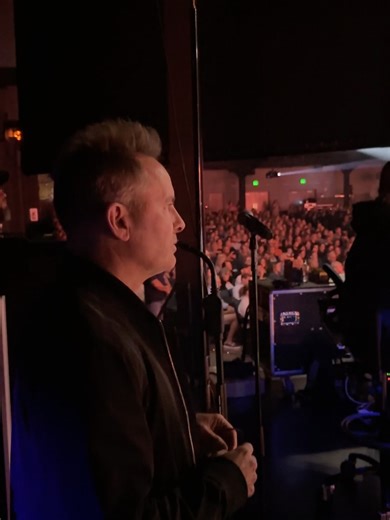 Chris Tomlin on Reels